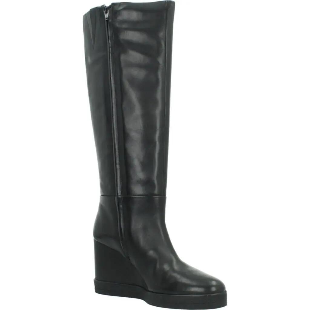 Buty GEOX D ELIDEA Czarny 5/5