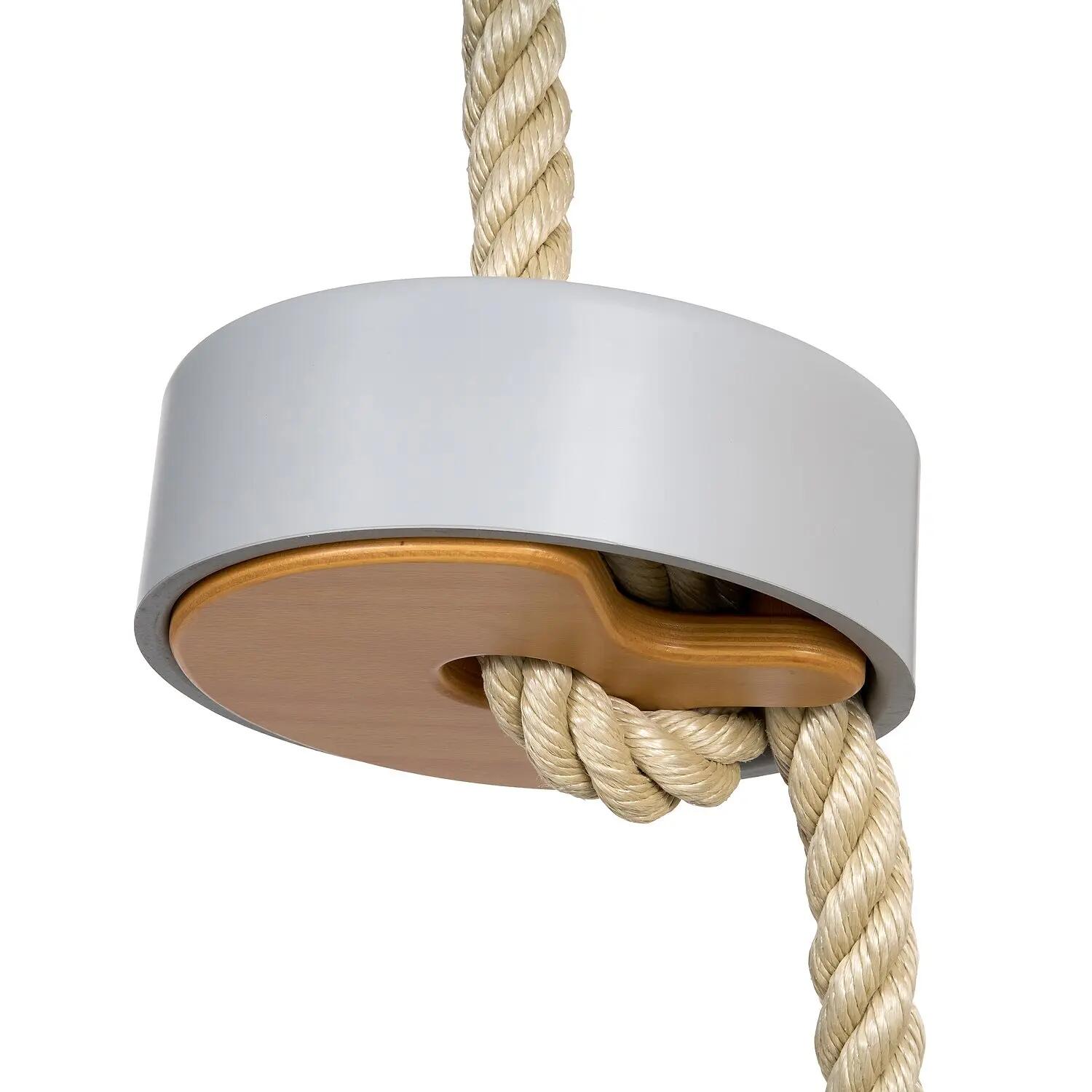 Schaukelsitz Wood Kinderturnen Unisex 5/5