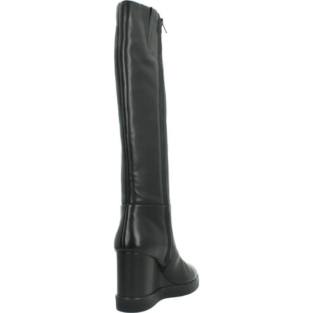 Buty GEOX D ELIDEA Czarny 3/5