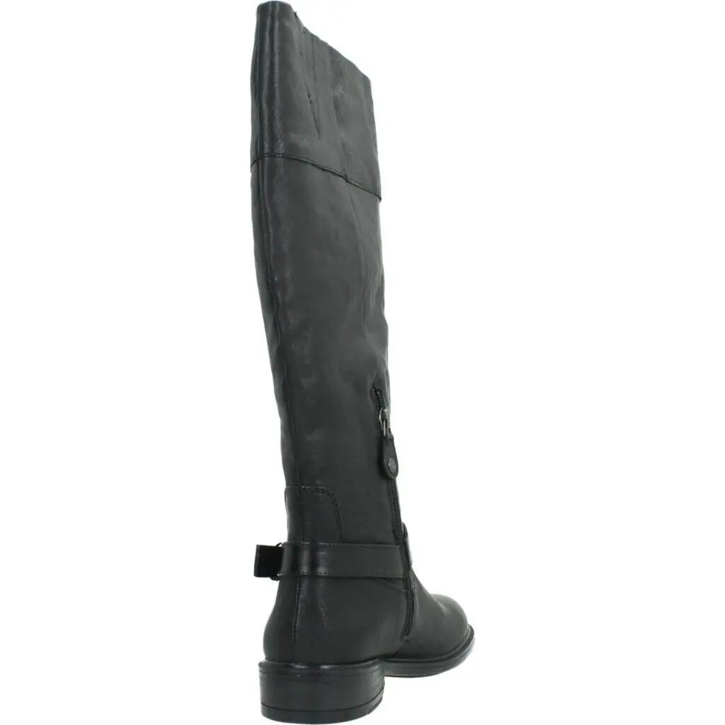 Buty GEOX C CATRIA Czarny 3/5