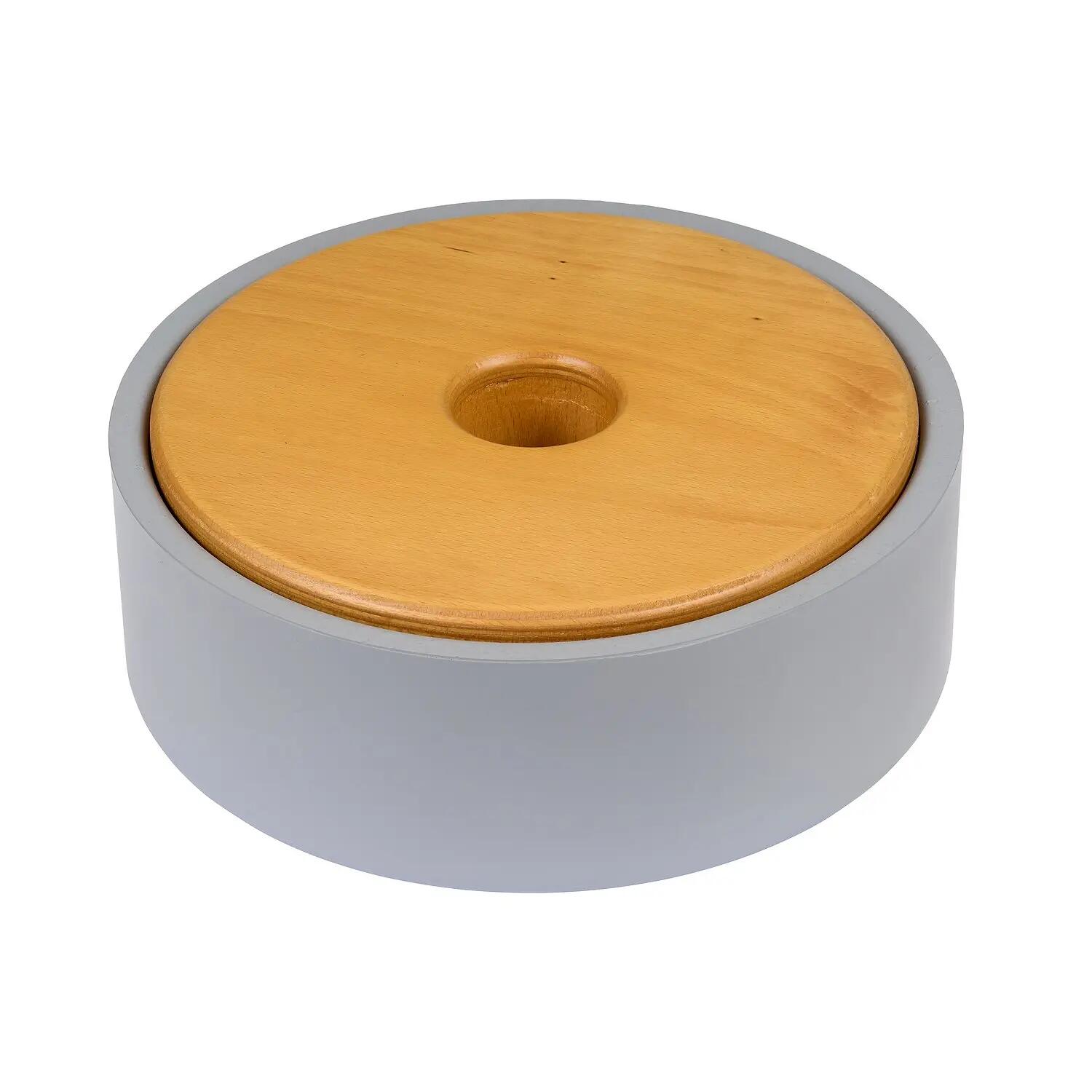 Schaukelsitz Wood Kinderturnen Unisex 4/5