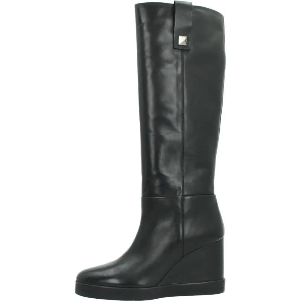 Buty GEOX D ELIDEA Czarny 2/5