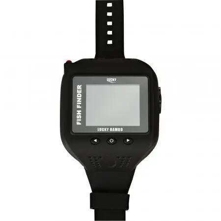 Angeln - Smartwatch-Echolot - Fischfinder - Rambo 3/5
