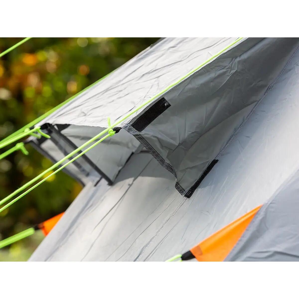 Alagútsátor Egersund 5 Sleeper Protect - bevarrt sátorpadlóval 14/15