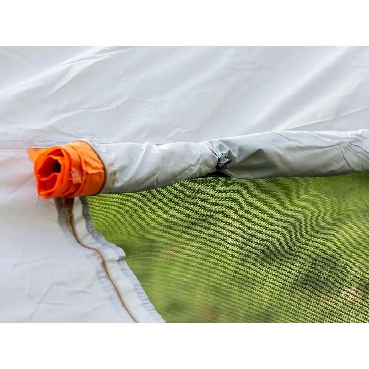 Alagútsátor Egersund 5 Sleeper Protect - bevarrt sátorpadlóval 13/15
