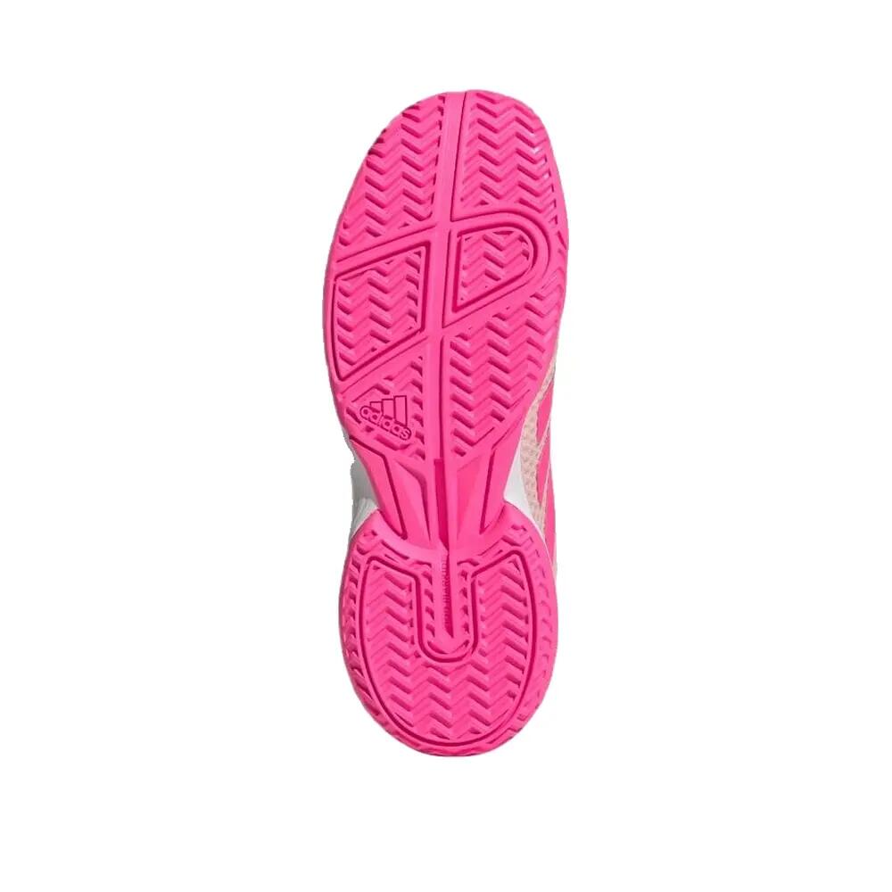 Hallenschuhe Kind adidas Ligra 8 8/8