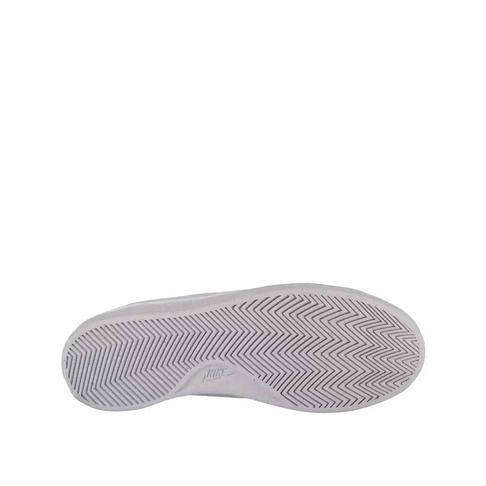 Calçado de voleibol Nike Hyperquick Branco/Preto 4/7