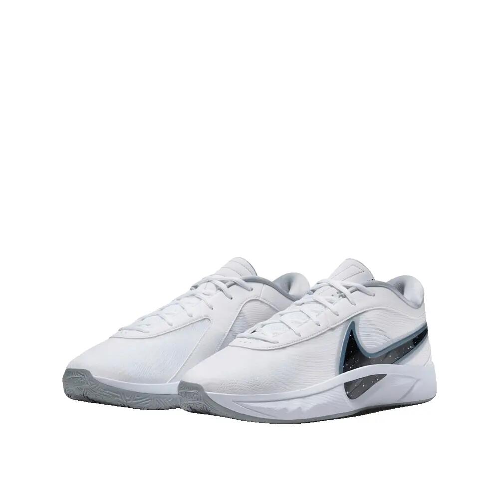 Scarpe da basket Nike Giannis Freak 6 Bianche 7/8