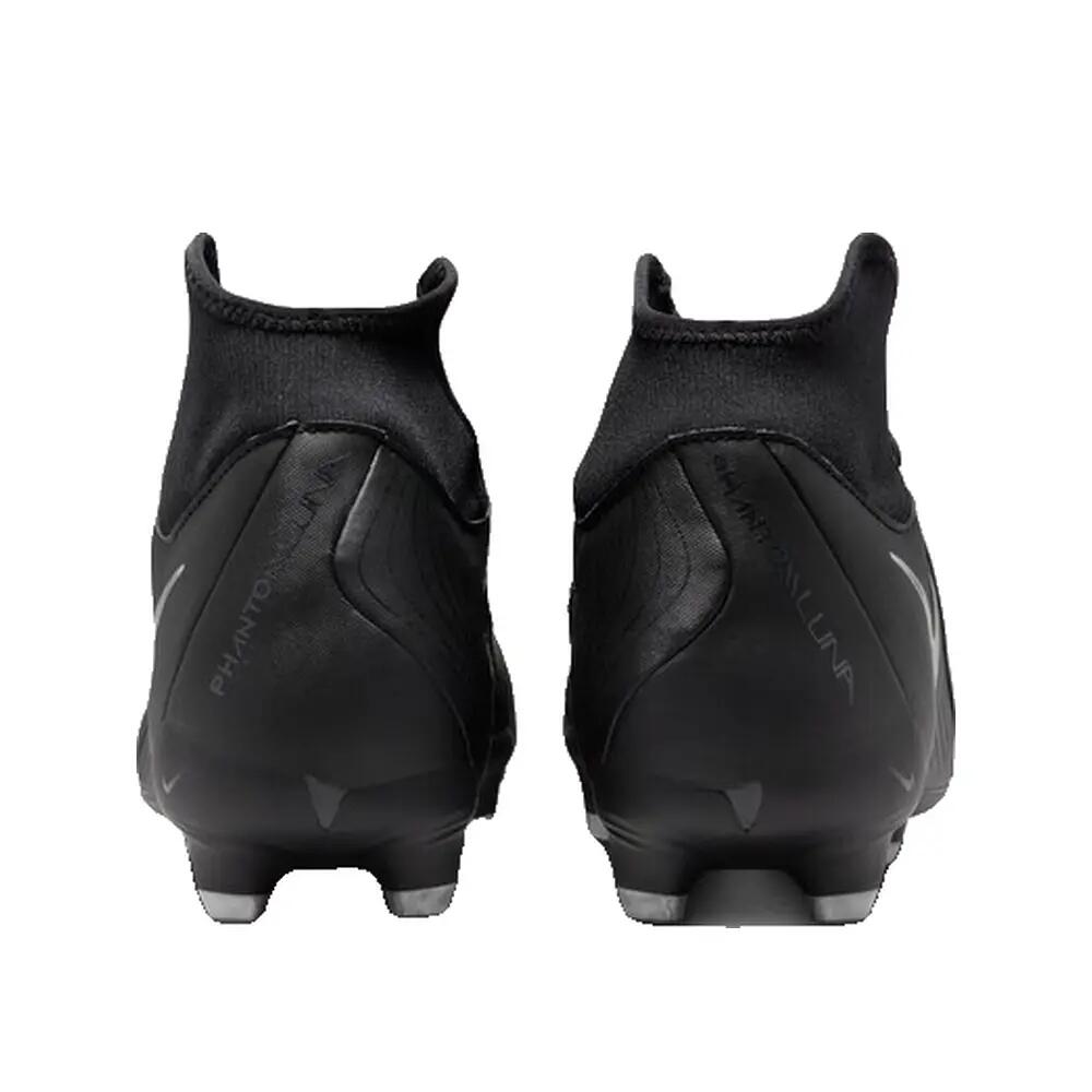 Scarpe da calcio uomo mg - multiterreno nike nero 8/8