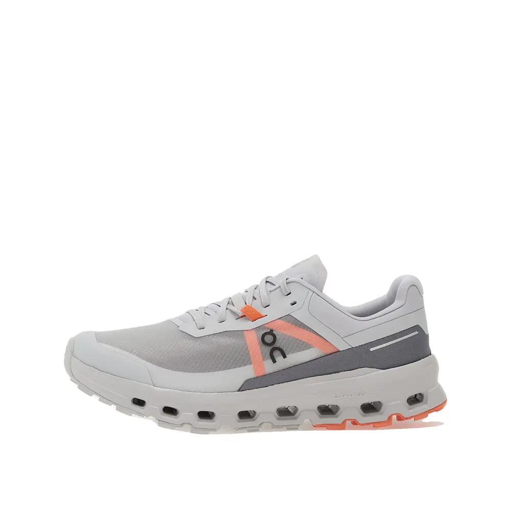 Zapatillas de trail On Cloudvista 2 Grises 6/6
