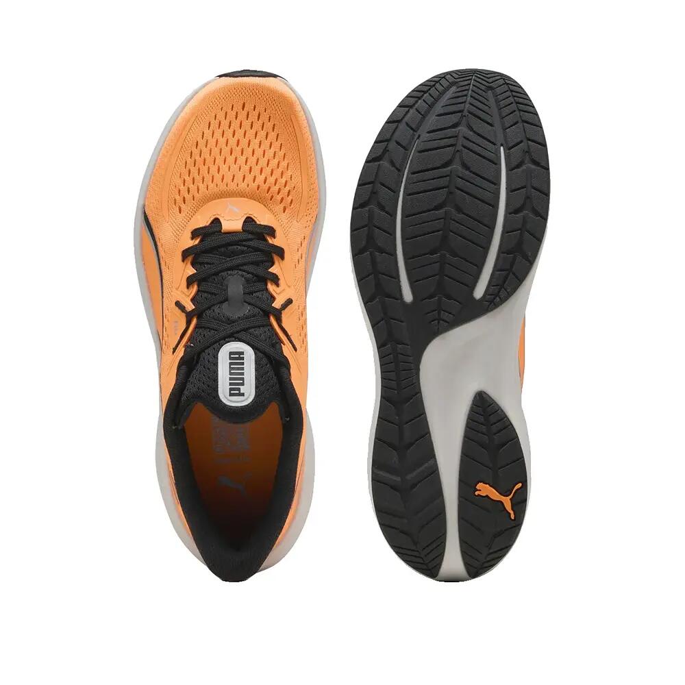 Sapatos de corrida PUMA Skyrocket Lite 2 Laranja 6/6