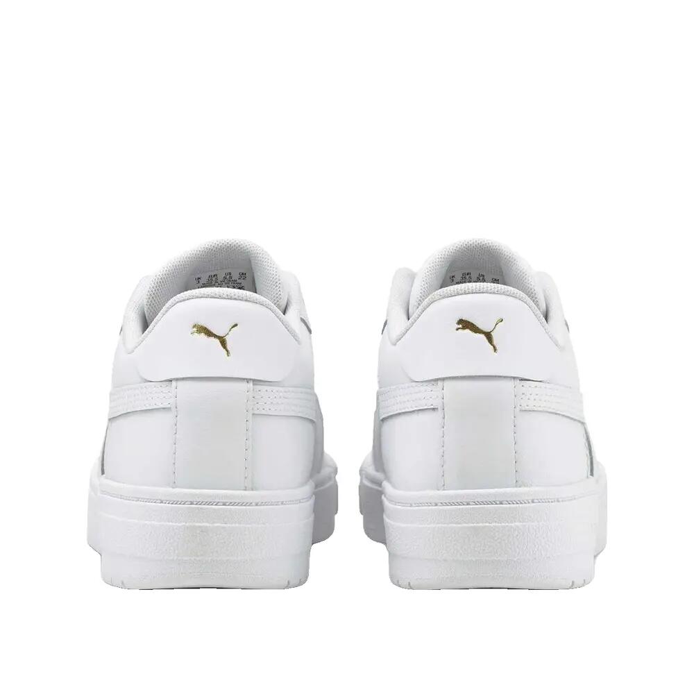 PUMA CA Pro Classic Wit 5/5