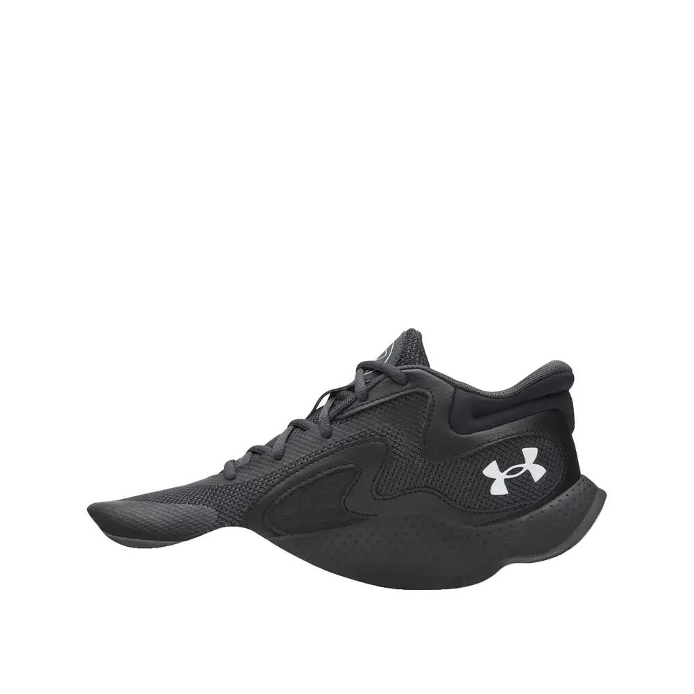 Under Armour Unisex Basketballschuhe Jet '25 6001585 3/7