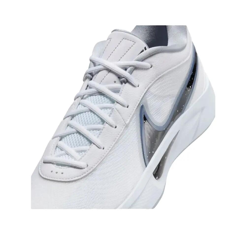 Scarpe da basket Nike Giannis Freak 6 Bianche 3/8