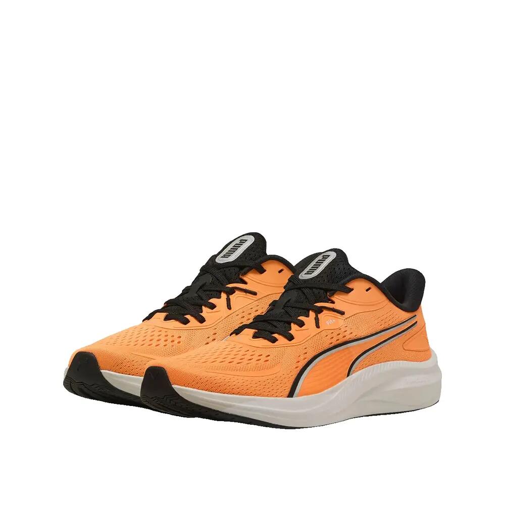 Sapatos de corrida PUMA Skyrocket Lite 2 Laranja 5/6
