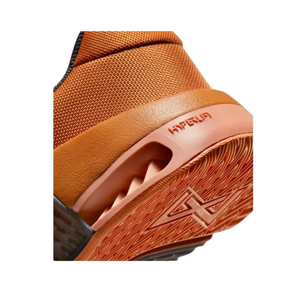 Pantofi universali dz2617800 pentru vară portocalii bărbătești 7/8