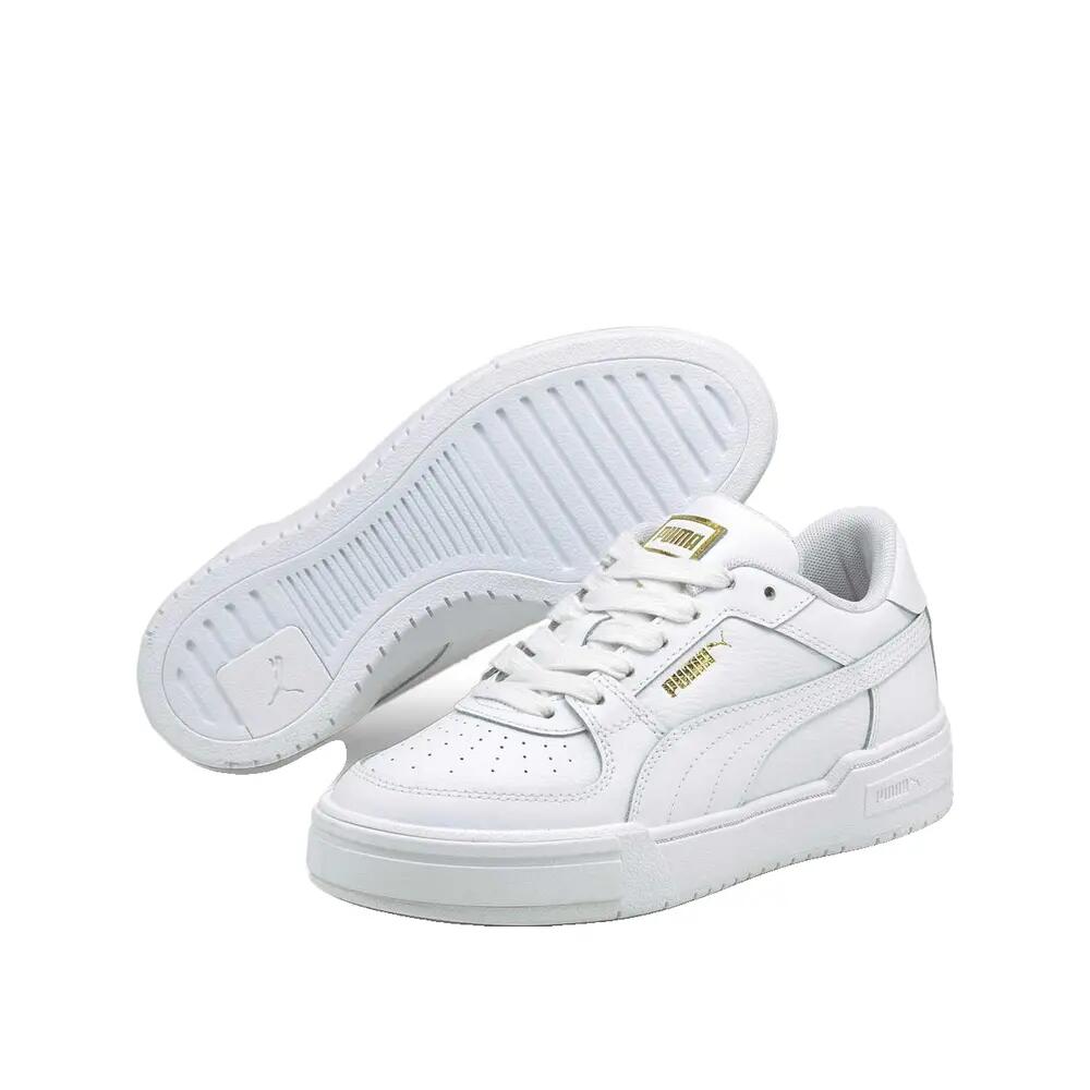 PUMA CA Pro Classic Wit 3/5