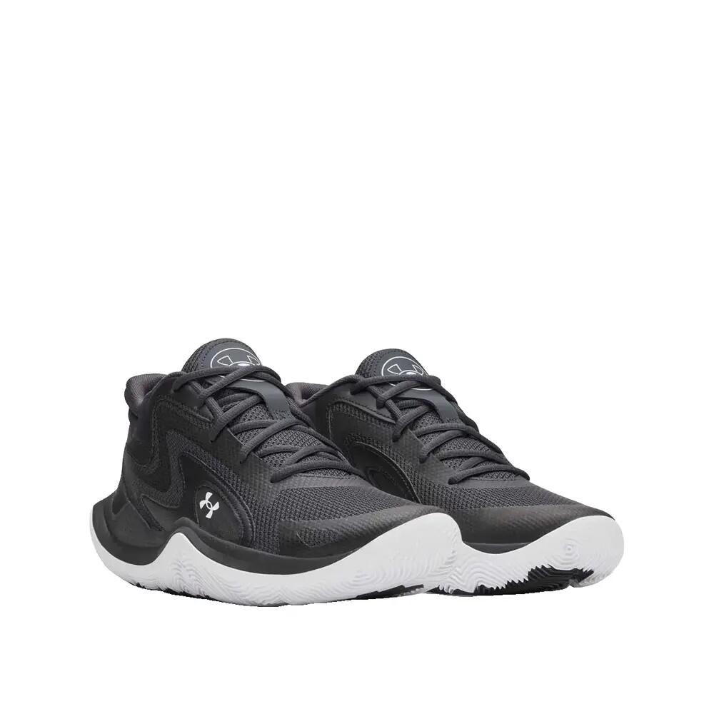 Under Armour Unisex Basketballschuhe Jet '25 6001585 2/7