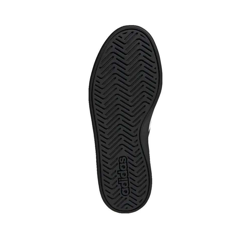 Scarpe adidas Grand Court 3.0 Bianco/Nero 6/6