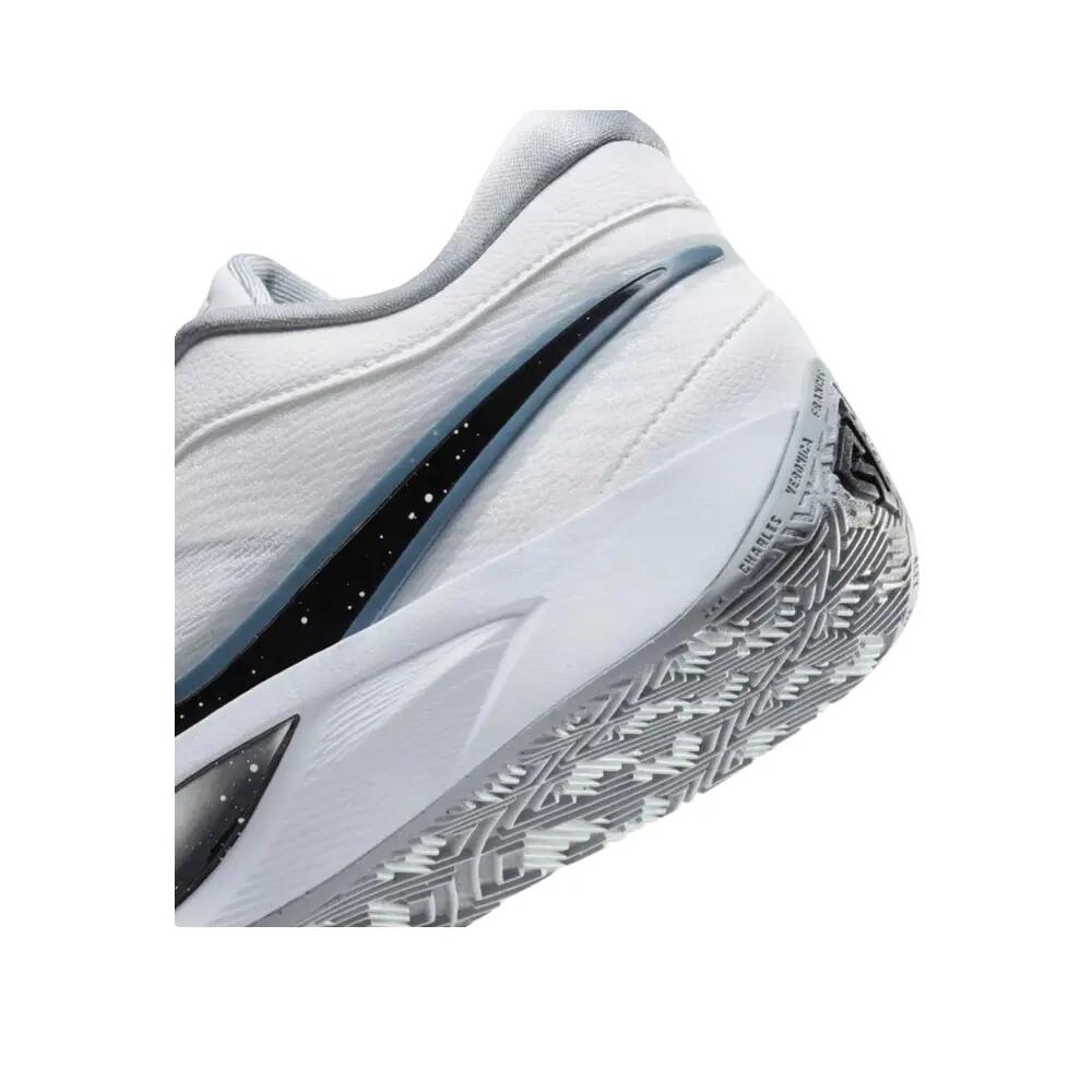 Scarpe da basket Nike Giannis Freak 6 Bianche 2/8