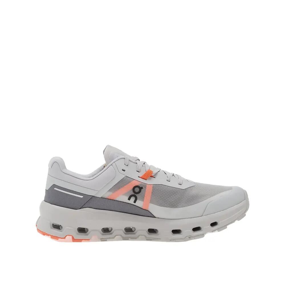 Zapatillas de trail On Cloudvista 2 Grises 2/6