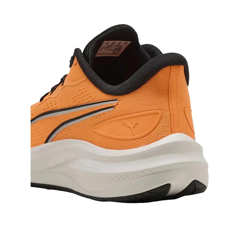 Sapatos de corrida PUMA Skyrocket Lite 2 Laranja 4/6
