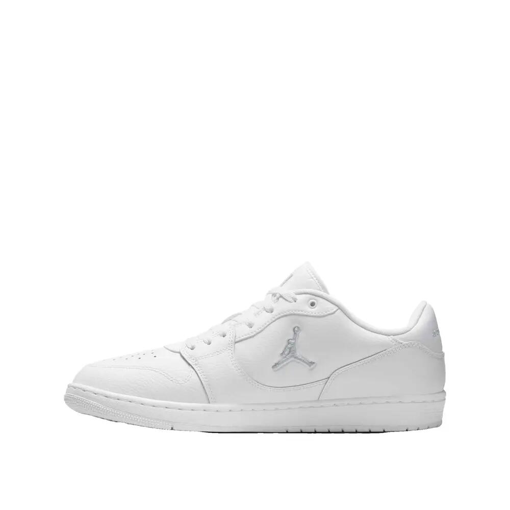 Tênis de basquete Nike Court Connect Low Multicolorido 4/6