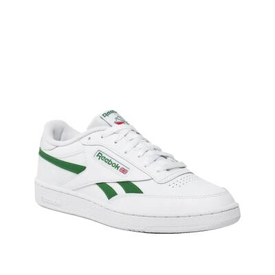 Scarpe Reebok Club C Revenge Bianco/Nero