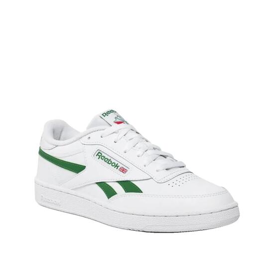 Scarpe Reebok Club C Revenge Bianco/Nero