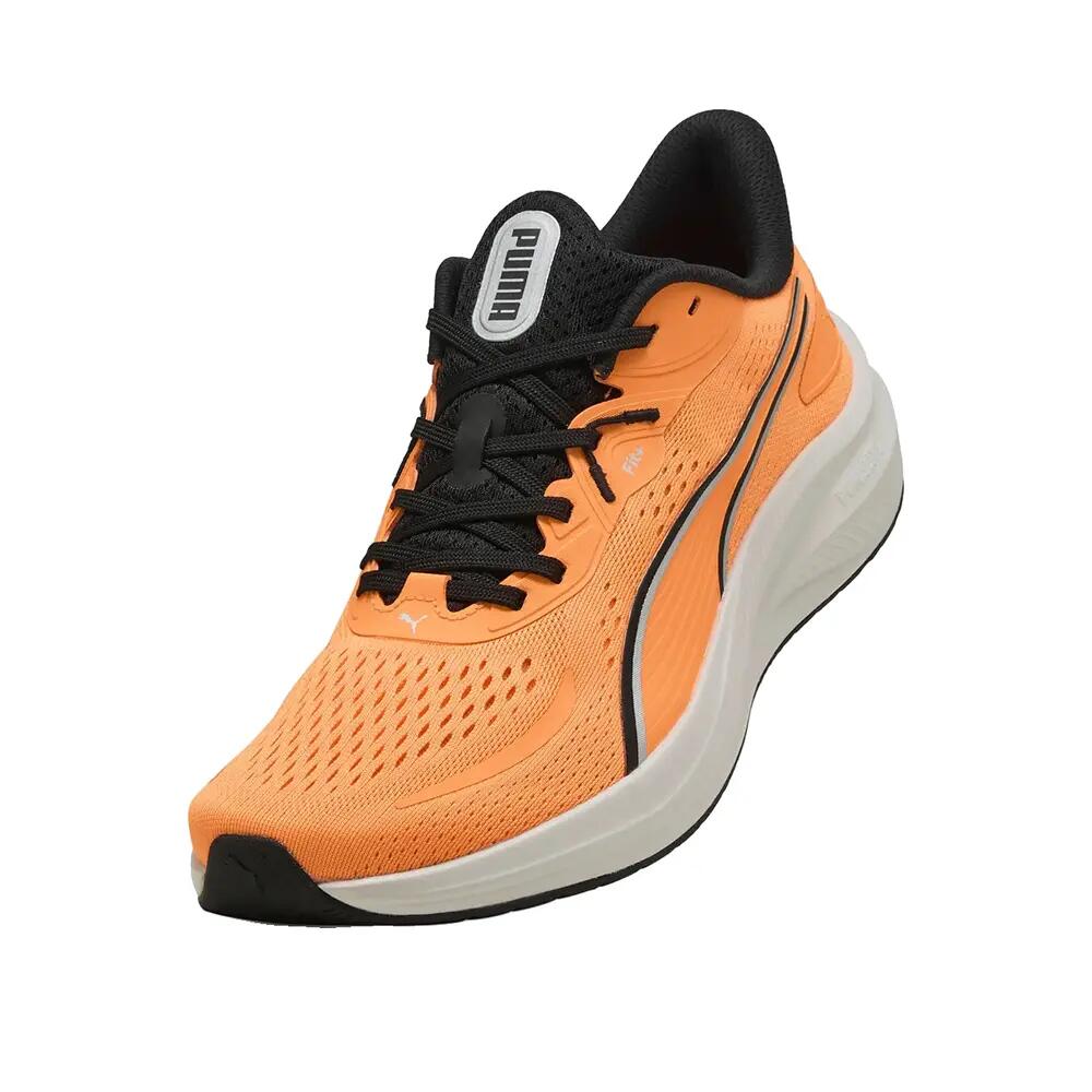 Sapatos de corrida PUMA Skyrocket Lite 2 Laranja 2/6