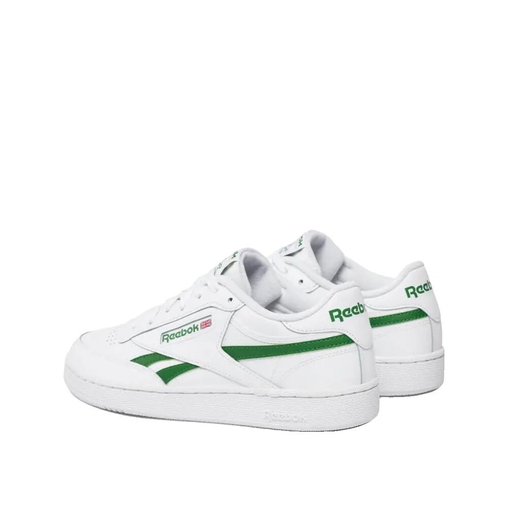 Scarpe Reebok Club C Revenge Bianche 4/5