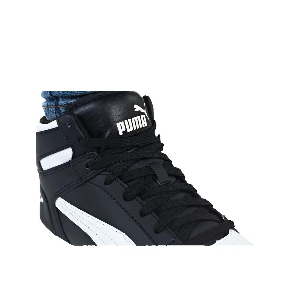 Rebound Lay-Up SL sneakers jongeren PUMA 6/7