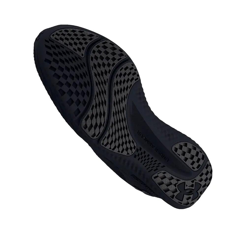 Zapatos de correr Under Armour Charged Speed Swift Negro 5/5