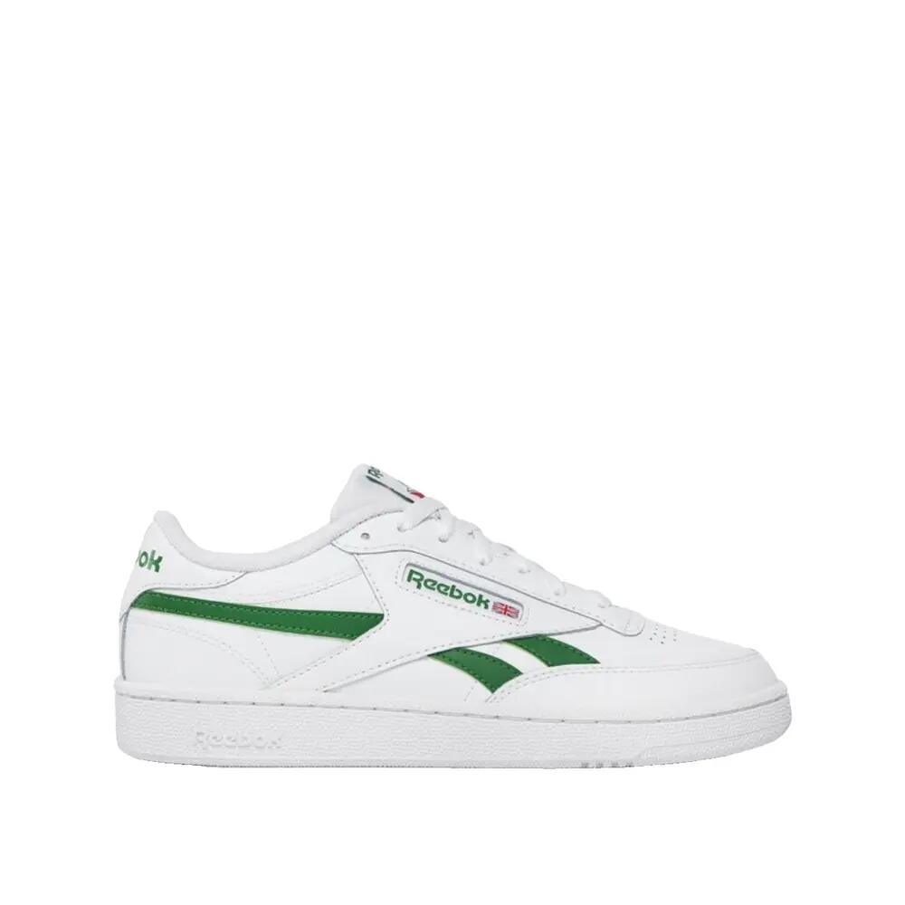 Scarpe Reebok Club C Revenge Bianche 2/5