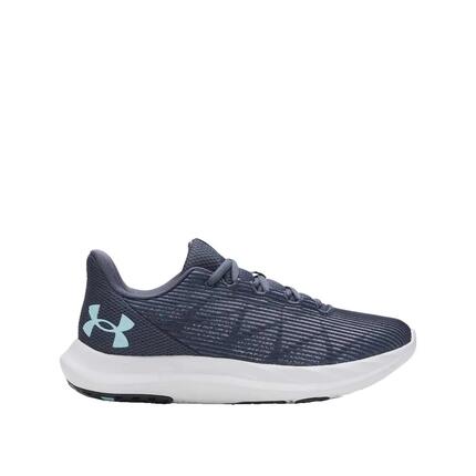 Zapatillas de running Under Armour Charged Speed Swift Grise