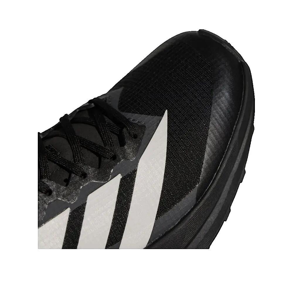 Trail Schuhe adidas Terrex Agravic LT Schwarz 7/8
