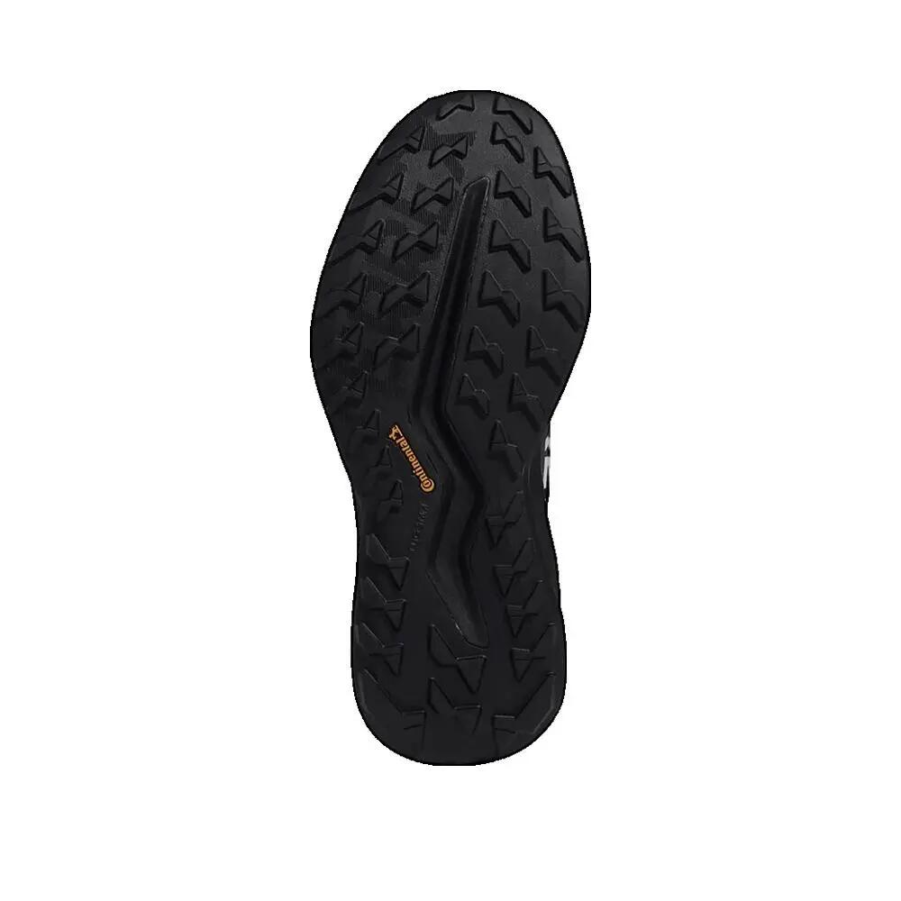 Trail Schuhe adidas Terrex Agravic LT Schwarz 6/8