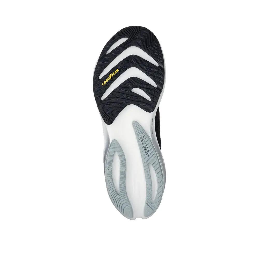 Skechers Aero Spark Trail Sneakers Zwart 5/5