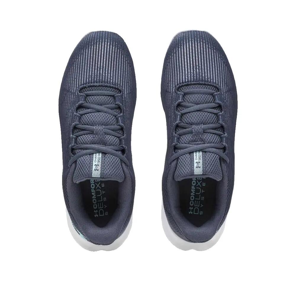 Zapatillas de running Under Armour Charged Speed Swift Grise 5/5