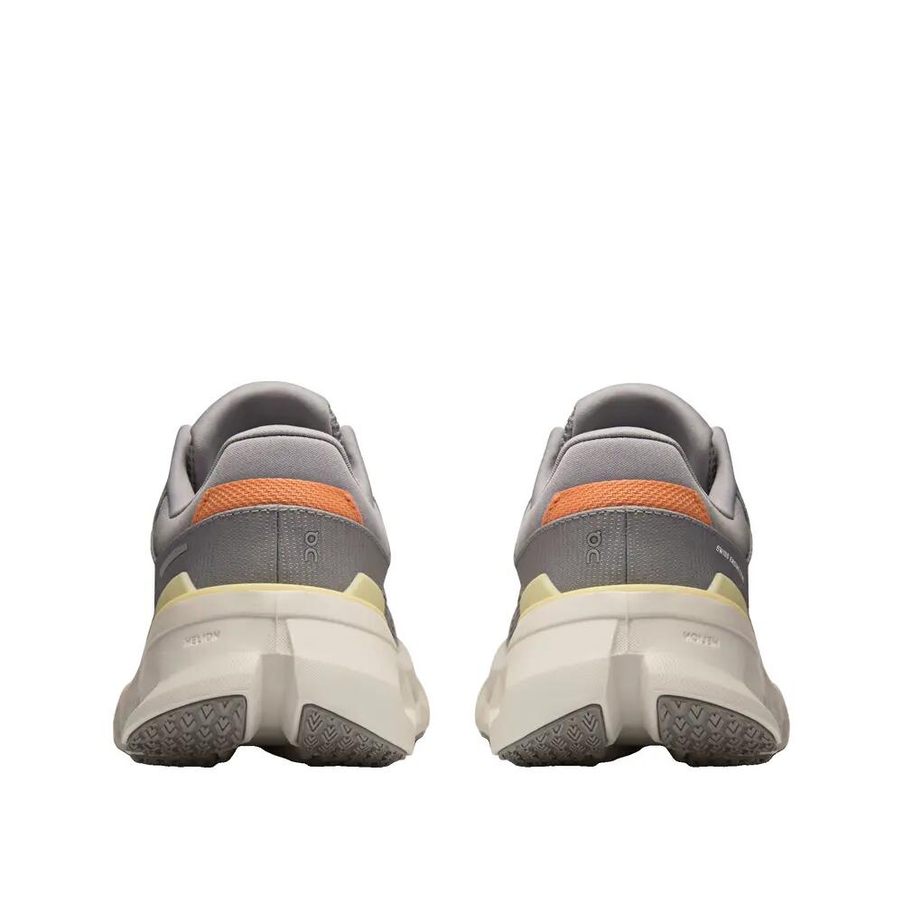 Zapatillas de correr On Running Cloudrunner 2 Mujer Lilas/Ivory 6/7