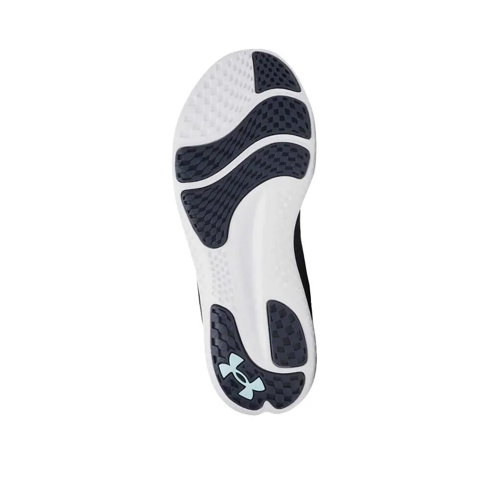 Zapatillas de running Under Armour Charged Speed Swift Grise 4/5
