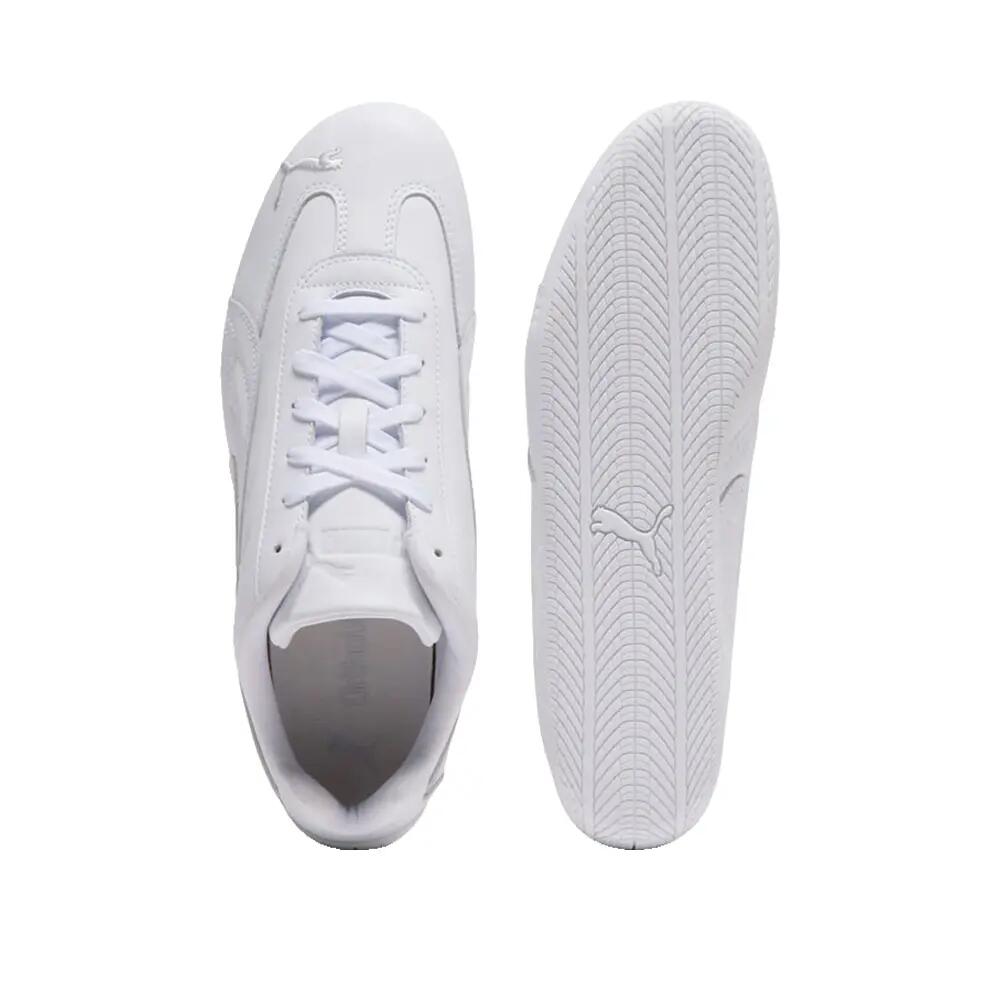 Chaussures de sport PUMA Speedcat Full Leather Femme 7/9