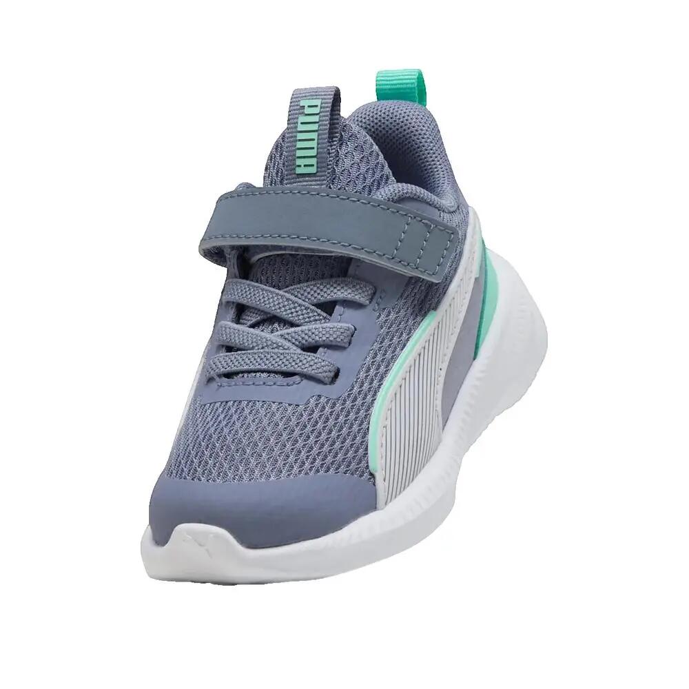 Buty do biegania PUMA Flyer 3 Ac+ Szare 6/6