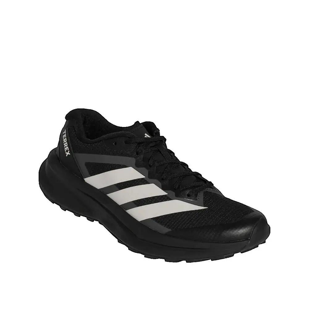 Trail Schuhe adidas Terrex Agravic LT Schwarz 2/8