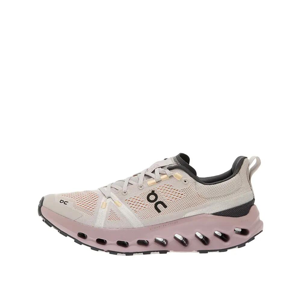 Chaussures de trail On Running Cloudsurfer Trail Argent/Mauve 6/6