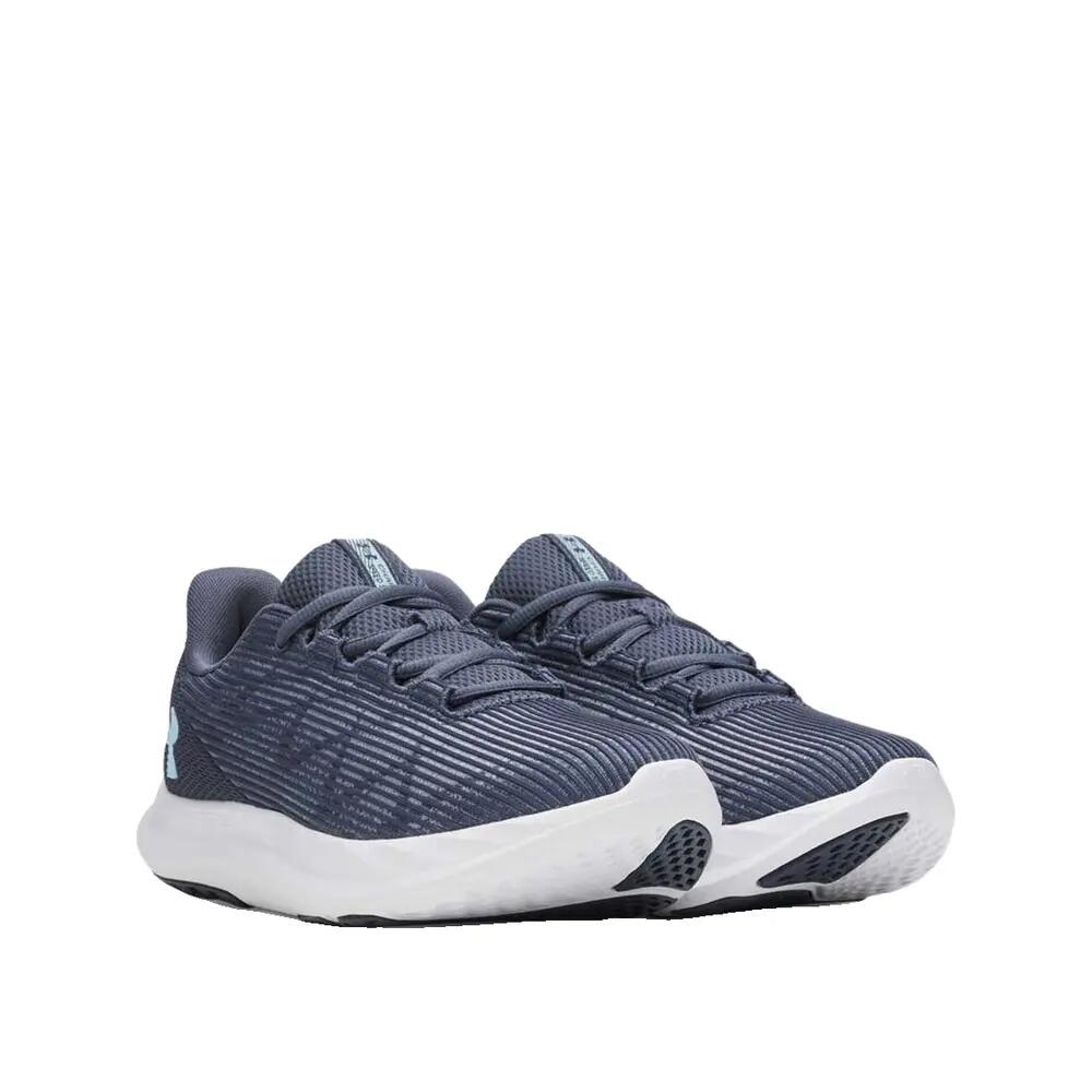 Zapatillas de running Under Armour Charged Speed Swift Grise 2/5