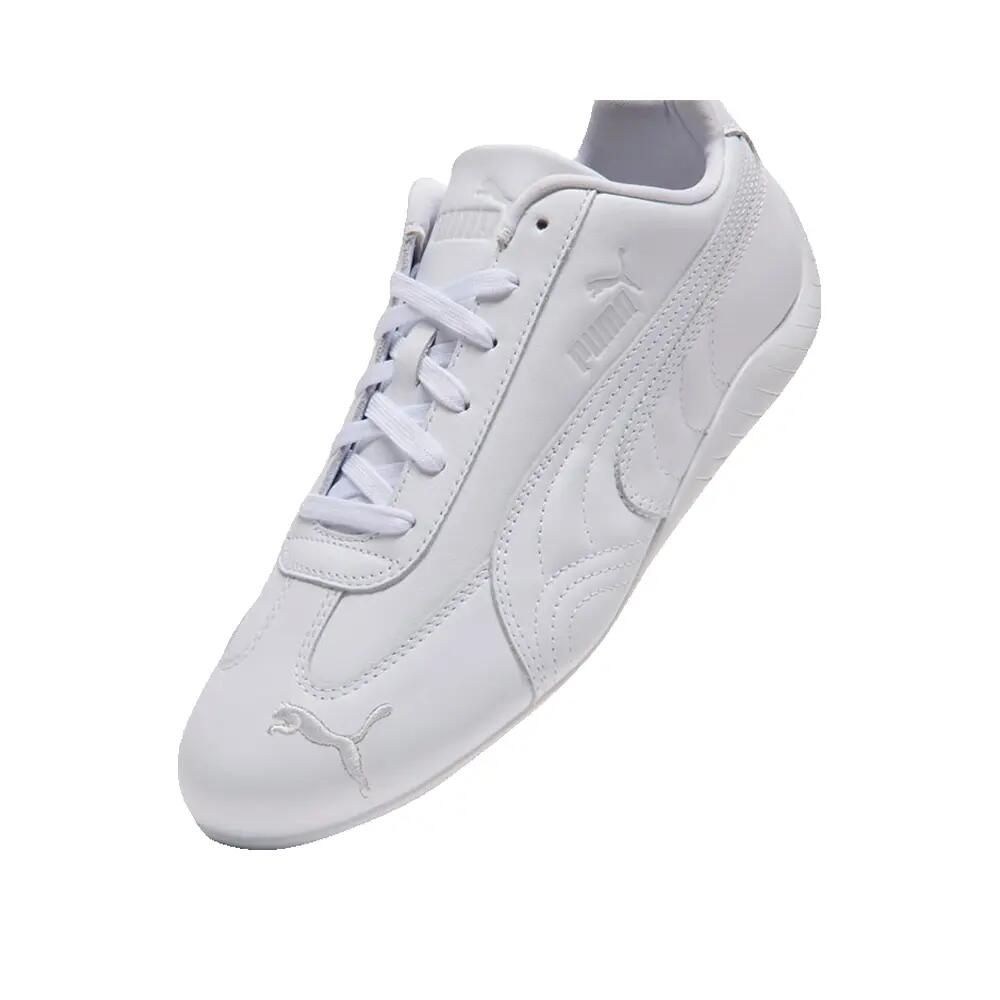 Chaussures de sport PUMA Speedcat Full Leather Femme 5/9