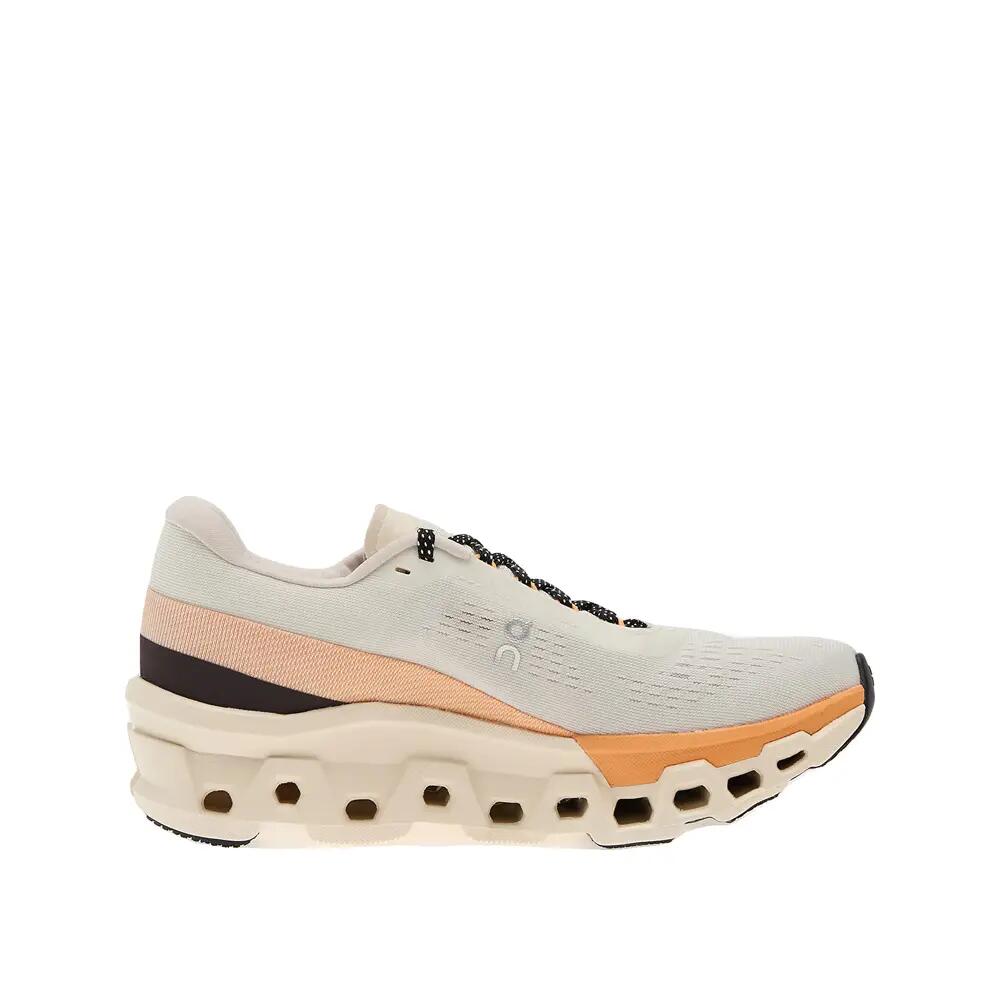 On Running Cloudmonster 2 Ivory Tangerine (Women's) — foto 2