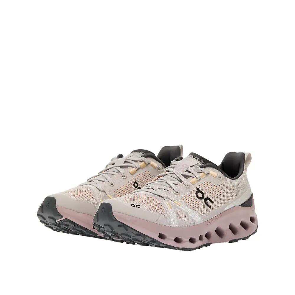 Cloudsurfer Trail 'Silver Mauve' (Women's) — foto 5