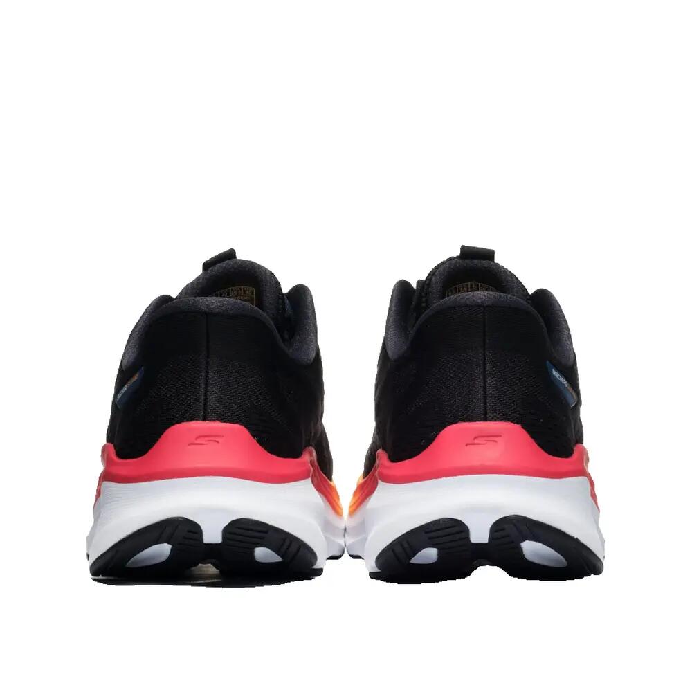 Chaussures pour homme Skechers Max run Noir. 6/6